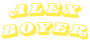 Alex Boyer Music
