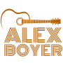 Alex Boyer Music